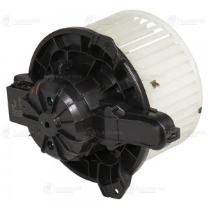 Э/вентилятор отоп. для а/м Haval Jolion 21- LFh 3019 LFH3019 LUZAR