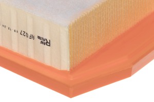 Фильтр воздушный ЛАДА Vesta,X-Ray RENAULT Duster (1.6) RAF FILTER AF027 RAF FILTER