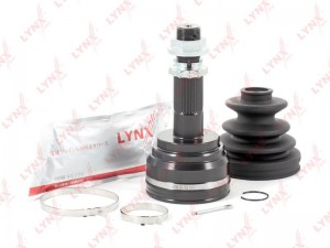 ШРУС наружный к-кт! 25232\ Toyota Land Cruiser 3.0TD 96-02 CO-7536 LYNXAUTO