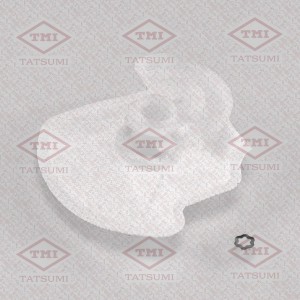 LAND CRUISER (120)/PRADO (2002>) сетка на бензонасос TBH1003 TATSUMI