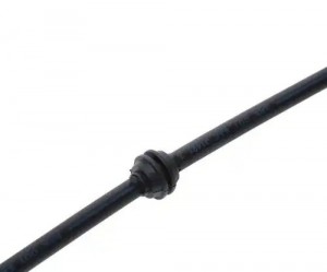 Шланг тормозной BMW3 (E36,E46) передний MEGAPOWER 350-11-008 MEGA POWER