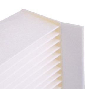 Фильтр салонный CU2040 CU2040 MANN FILTER