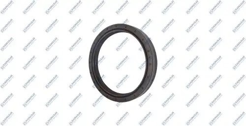 Сальник КПП 95*115*15.5 MB Actros/Axor K2103512 KACMAZLAR