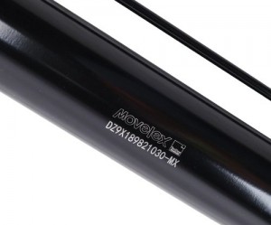 Цилиндр SHACMAN SHAANXI X6000 подъема кабины MOVELEX DZ9X189821030MX MOVELEX