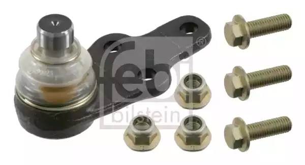 Опора шаровая FORD Mondeo (00-07) нижняя левая/правая FEBI 22140 FEBI BILSTEIN