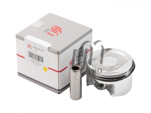 Поршень STD с кольцами Honda D16Y8/D16W1 d75.0 STD (13010-P2P-000) UM PC1008000 UNITED MOTORS PRO