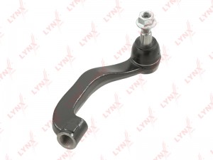 Наконечник рулевой тяги VW Crafter (16-) правый LYNX C4455R LYNXAUTO