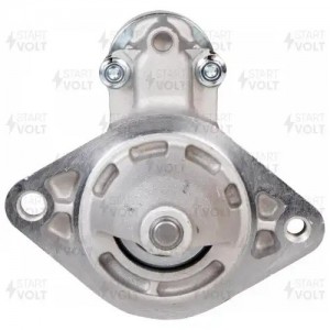 Стартер TOYOTA Avensis (03-) (1.6/1.8) STARTVOLT LST 1907 START VOLT