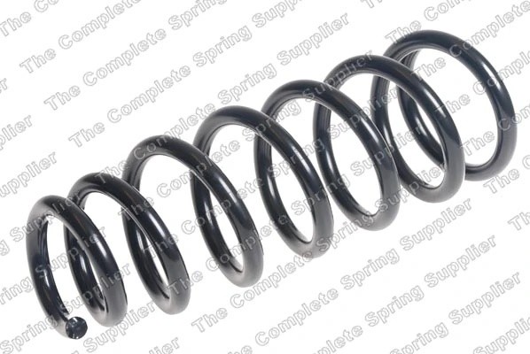 пружина передняя!\ Honda Accord 2.0i/2.4i 07/08> 4035766 LESJOFORS