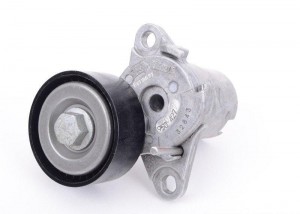 Натяжитель приводного ремня VW Passat (15-) OE 06L 903 133 D VAG