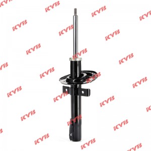 амортизатор передний газовый!\ Renault Scenic 1.4-2.0/1.5CDi/1.9CDi 03> 334831 KAYABA