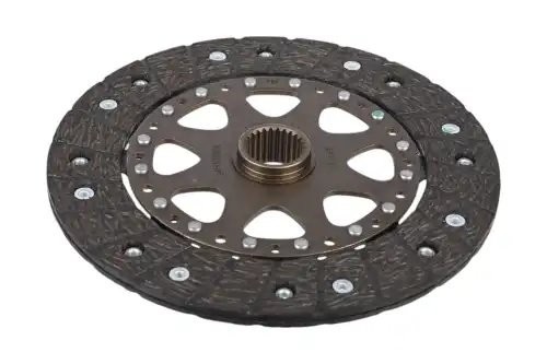 диск сцепления!\ MB W202/W210 1.8/2.0/2.5D/TD/W124 2.5D 93> Z41125 ZENTPARTS