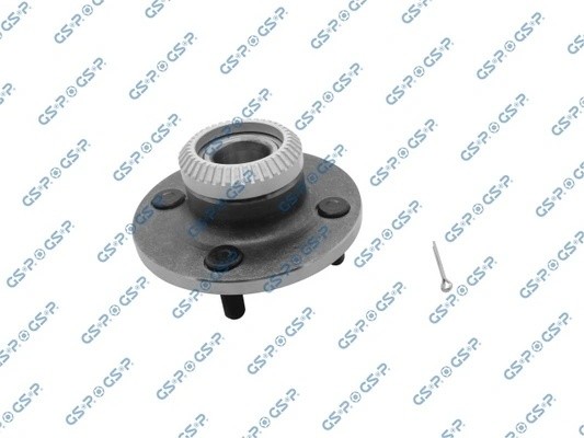Ступица в сборе 9227018K 9227018K GS P