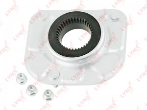опора амортизатора переднего!\ Volvo 850/C70/S70/S80/V70/XC70 all 91> MA-1156LR LYNXAUTO