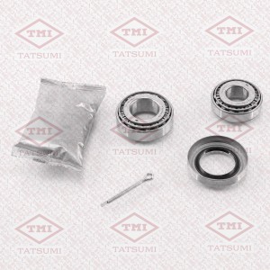 DAEWOO MATIZ ЗАДНИЙ TDF5014 TATSUMI