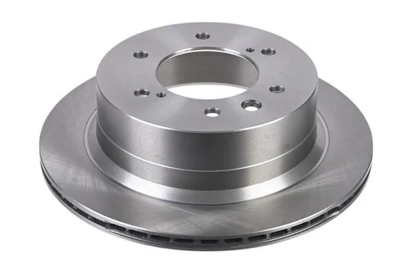 rear brake disc ! \Mitsubishi Colt 1.1-1.5i/1.5D 04> 60210056VSX STELLOX