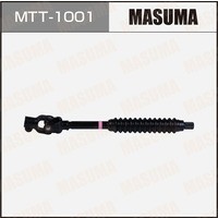 кардан рулевой нижн.!\ Toyota Land Cruiser UZJ100L/HDJ100L 08> MTT-1001 MASUMA