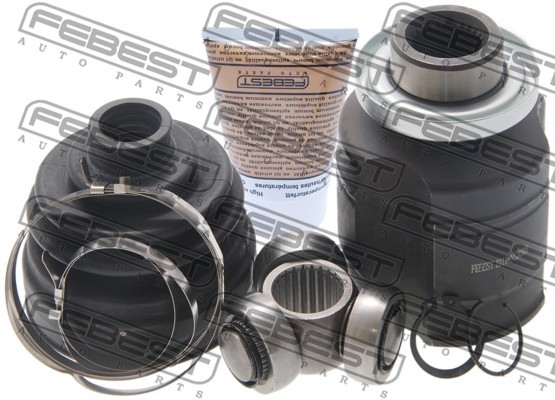 ШРУС внутр правый HYUNDAI TUCSON 04- 2211-NS20RH 2211-NS20RH FEBEST