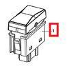Переключатель DONGFENG LDWS и FCWS OE 3750274-C6200 DONGFENG