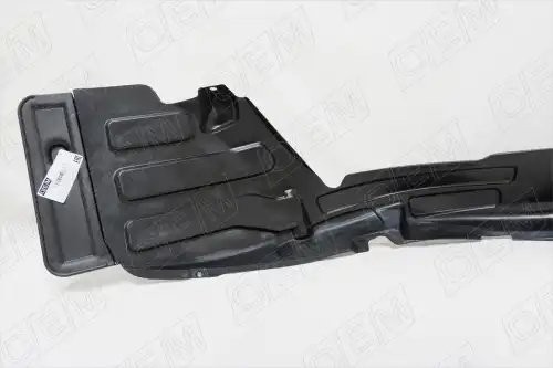 Подкрылок передний правый, Kia, Sportage, 3 SL (2010-2016) OEM0027PKPR OEMPARTS
