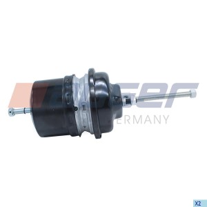 VOLVO TRUCK FH12 (1993-1999) T27/24 21093 AUGER