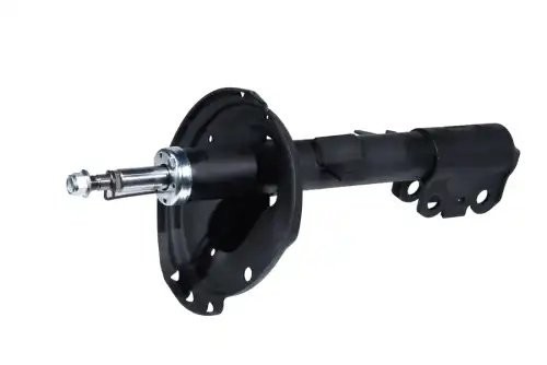 амортизатор передний левый газовый! Toyota Lexus RX300 4WD 3.0/3.5/4.0 03> Z00627 ZENTPARTS