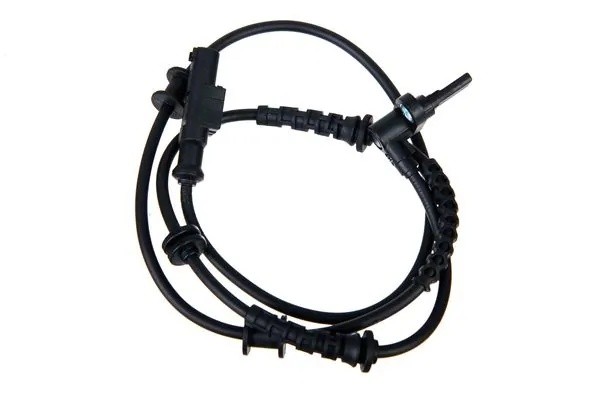 датчик ABS! передний\ Fiat Panda II 1.1-1.4i/1.3D 03> 0665686SX STELLOX