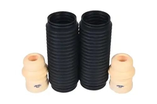 к-кт пыльник+отбойник амортизатора переднего!2+2 шт.\ BMW X3 E80 04-11/ X5 E53 3 Z56795 ZENTPARTS