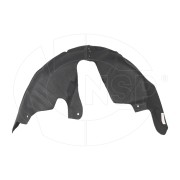 Подкрылок SKODA Octavia (04-) задний правый NSP NSP081Z0810970 NSP