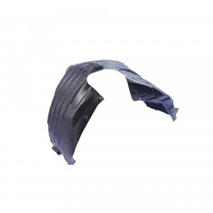 Подкрылок HAVAL Jolion (21-) передний левый NSP NSP195512100XST01A NSP