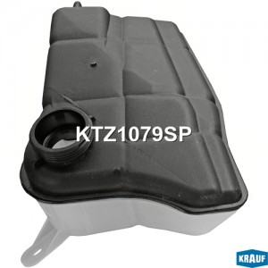 Бачок расширительный FORD Mondeo (07-) KRAUF KTZ1079SP KRAUF
