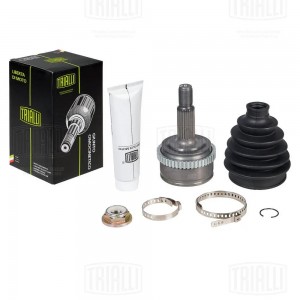 ШРУС для а,м Лада Vesta SW 15- наруж. 22 шлц. GO 839 GO 839 TRIALLI