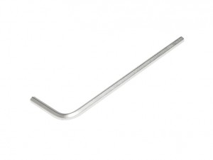 Ключ шестигранный Г-образный 2мм JTC JTC-71502 JTC TOOLS