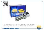 Болт колесный VOLKSWAGEN Polo седан V 612, 614, 2010-, Tiguan 5N1, 5N2, 2007-, J AMD.HDKR21 AMD