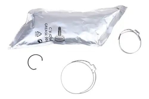 ШРУС внутренний к-кт! 96489845\ Daewoo Espero/Lanos/Nexia 1.5 93> Z21307 ZENTPARTS