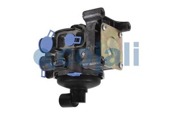 Осушитель воздуха Iveco аналог Knorr LA8124 2310538 COJALI