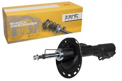 Амортизатор передний правый газовый Toyota Camry 2.4i 06> Z01165 ZENTPARTS
