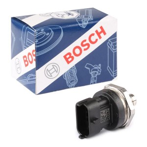 Датчик давления топлива FORD Focus (11-) VOLVO S60 (10-) BOSCH 0 261 545 038 BOSCH