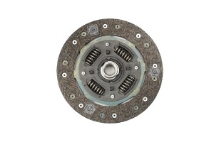 Диск сцепления ведомый ВАЗ Vesta, Xray, RENAULT Logan дв. H4M (1.6L) CHD032 HOLA