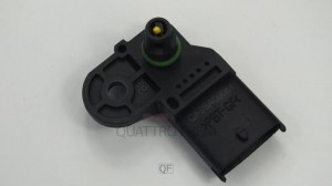 датчик давления воздуха!  Chevrolet Aveo T250 1.2 08> QUATTRO FRENI QF96A00081 QUATTRO FRENI