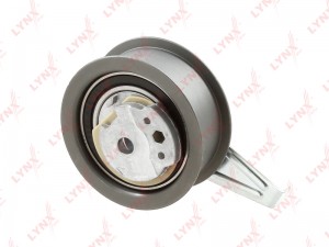 Ролик натяжной VW Tiguan (16-) ремня ГРМ LYNX PB-1331 LYNXAUTO