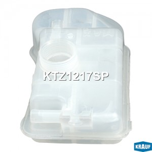 Бачок расширительный KTZ1217SP KTZ1217SP KRAUF