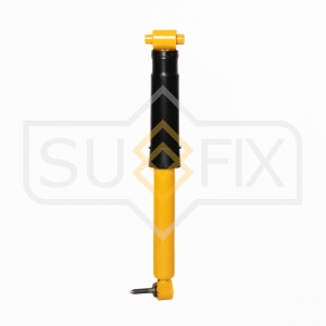RENAULT MEGANE II (2002-2009) ПАКЕТ ДЛЯ ПЛОХИХ ДОРОГ!!! SA-1229 SUFIX