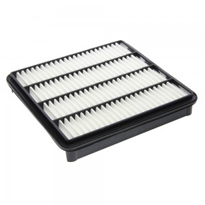Фильтр воздушный TOYOTA Land Cruiser (07-) (4.7) MEGAPOWER 130-13-136 MEGA POWER