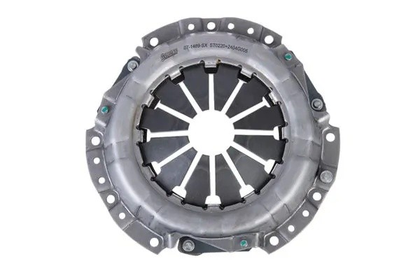 к-кт сцепления! c выжимным подшипником\ Nissan Primera 2.0 90-96 07-01489-SX STELLOX