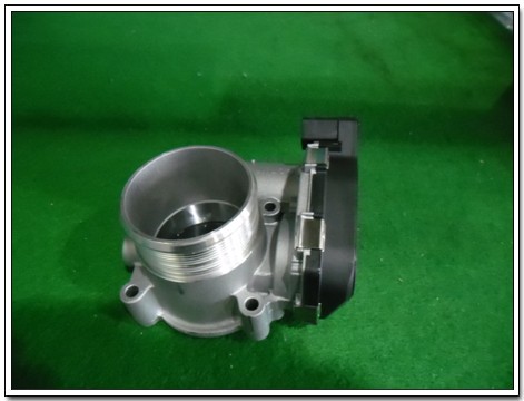 Заслонка SSANGYONG G4 Rexton (20-)(G20D) дроссельная OE 1721410025 SSANG YONG