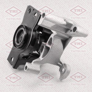 Опора двигателя правая NISSAN Qashqai 06- TEG1245 TEG1245 TATSUMI