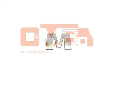 CMB168021 Эмблема буква 'M' MAN 81978780120 CMB168021 COMBO