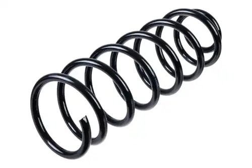 пружина задняя! 42 667 13\ Fiat Ulisse 2.0/1.9D/2.1D 95-02 Z38325 ZENTPARTS