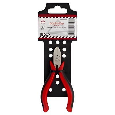 бокорезы! 115мм мини\ R6040011 ARNEZI